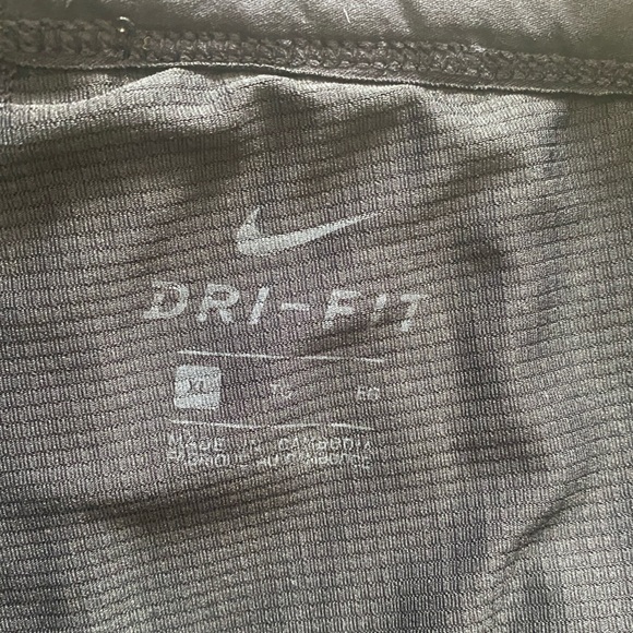 Nike Men’s Black Flex Stride 5” Athletic Shorts - Picture 12 of 14